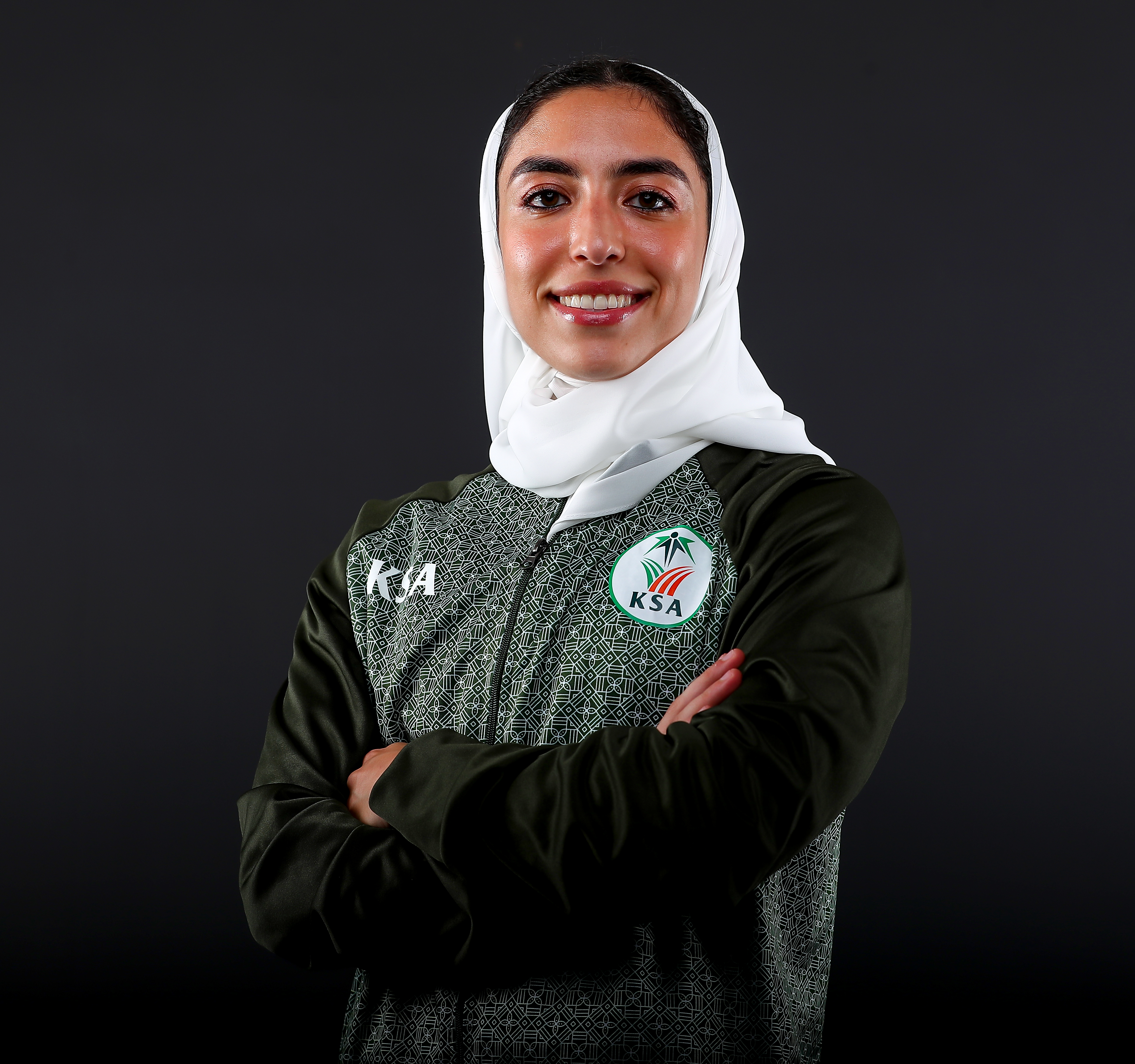 Yasmeen Al-Dabbagh